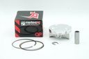 P2176 PISTONE KAWASAKI KX-KXE450F 2006-2008 - KLX450R 2008-2011 Compr. 12:1 O.C. D. 96