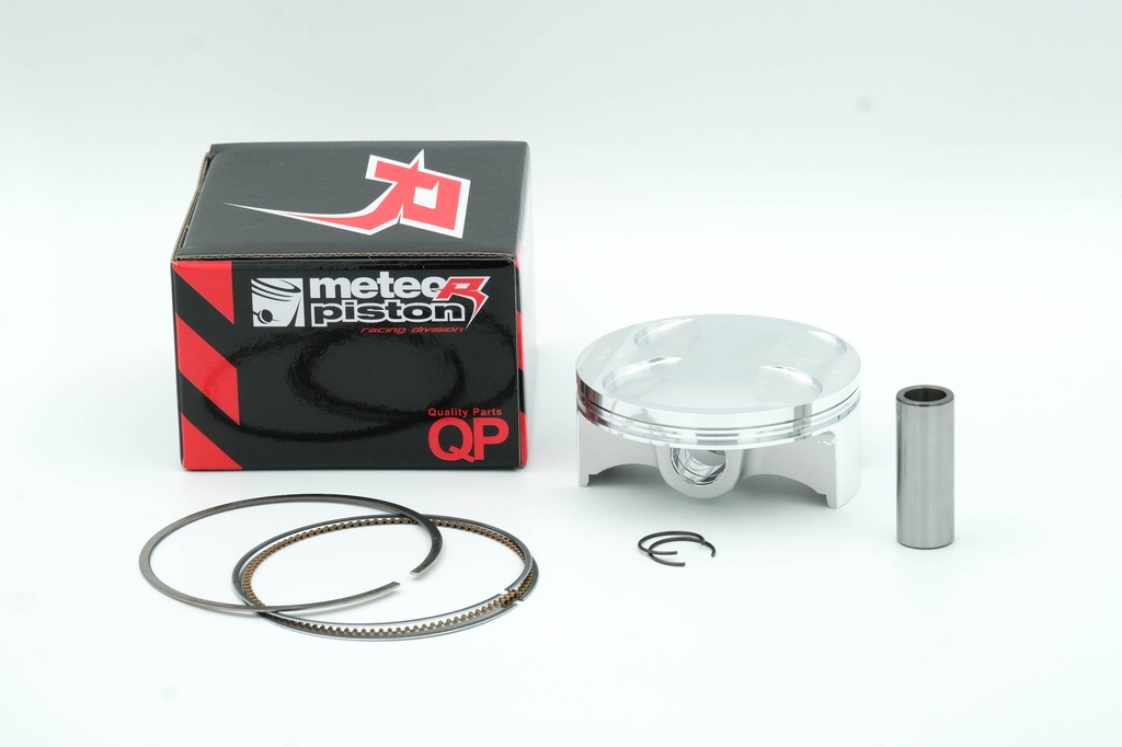 P2177 PISTONE KAWASAKI KX-KXE450F 2006-2008 - KLX450R 2008-2011 Compr. 13:1 H.C. D. 96