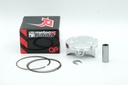 P2177 PISTONE KAWASAKI KX-KXE450F 2006-2008 - KLX450R 2008-2011 Compr. 13:1 H.C. D. 96
