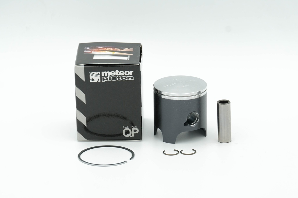 P2185 PISTON POLINI PIAGGIO SCOOTERS Tuning D. 47,6 Racing version