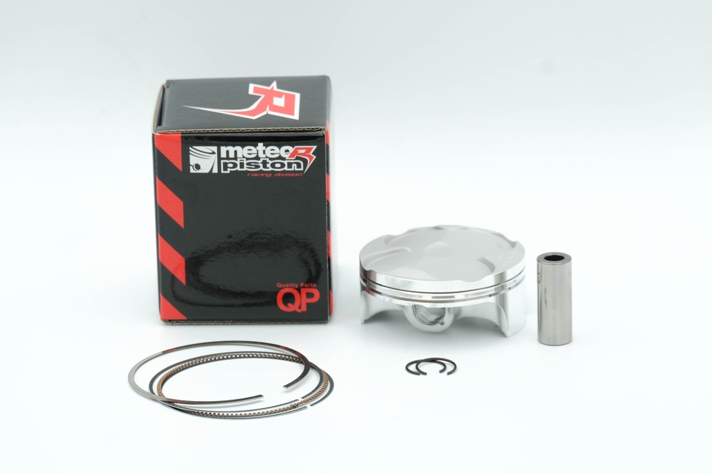P2249 PISTON SUZUKI RMZ250 2013-2015 Compr. 13,5:1 O.C. D. 77