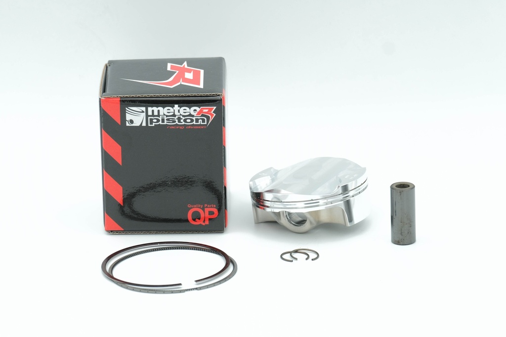 P2264 PISTONE KTM SX250F 2013-2015 - EXC250F 2014-2016 / HUSQVARNA FC-FE250 2014-2016 / HUSABERG FE250 2014 Comp. 13,9:1 O.C. D. 78