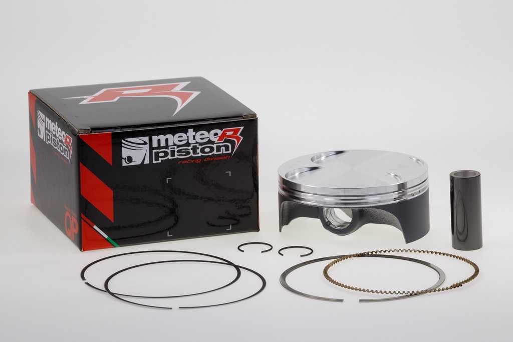 P2282 PISTON SUZUKI RMZ450 2013-2017 Compr. 12,2:1 O.C. D. 96