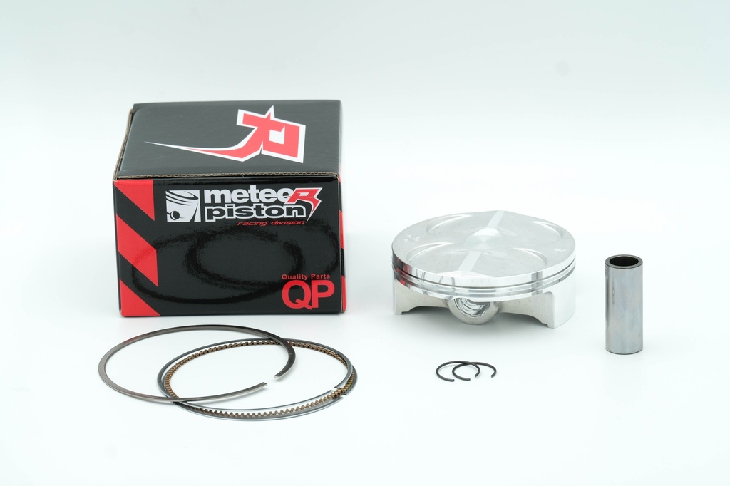 P2317 PISTONE HONDA CRF450R 2009-2012 Compr. 13,2:1 H.C. D. 96