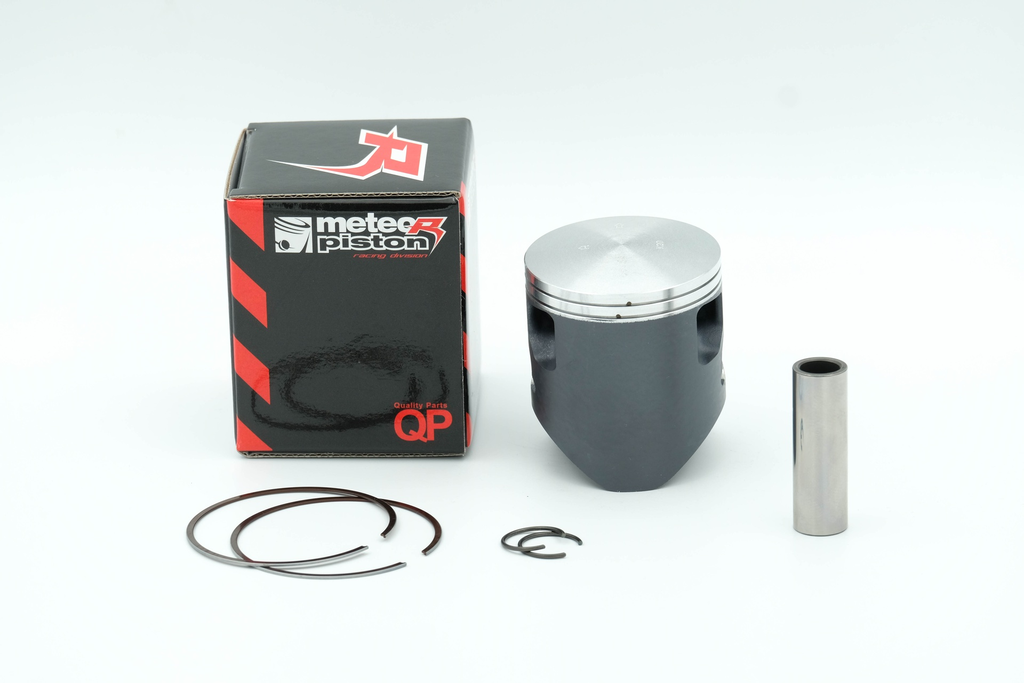 P2329 PISTON KTM SX-EXC-XC250 - XC-W250 2006-2025 - FREERIDE 250R 2014-2017 / HUSQVARNA TC-TE250 - TE250i 2014-2025 / GAS GAS EC-MC250 2022-2025 / HUSABERG TE250 2011-2014 D. 66,4