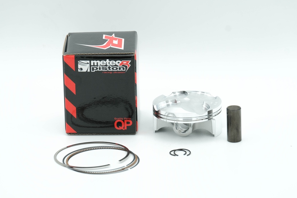 P2352 PISTONE YAMAHA YZ250F 2014-2015 Compr. 13,9:1 H.C. D. 77 Spinotto DLC