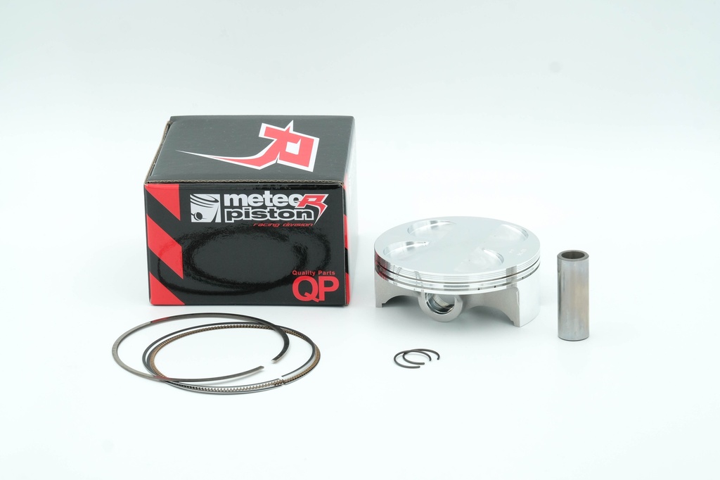 P2353 PISTON YAMAHA YZ450F 2014-2017 - WR450F 2016-2019 Compr. 12,5:1 O.C. D. 97