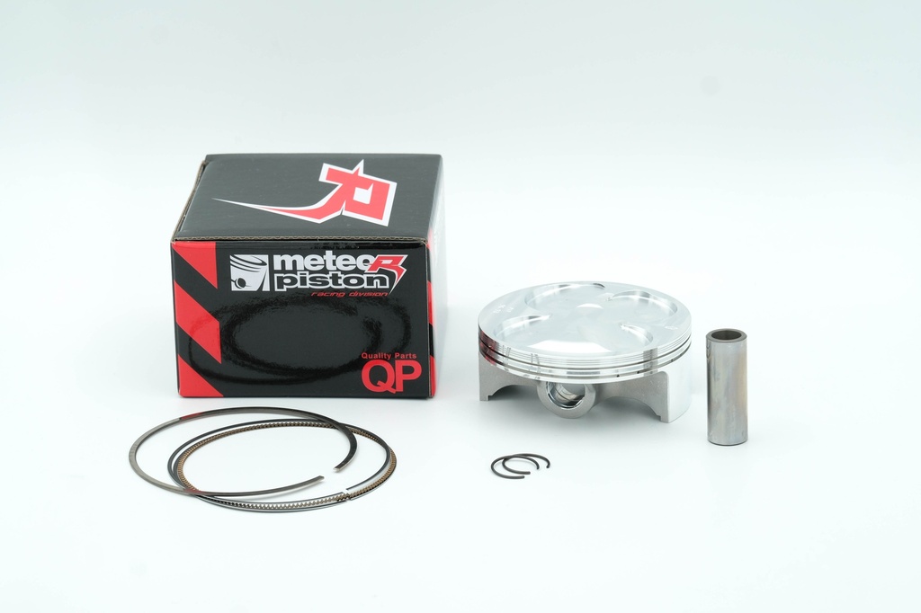 P2355 PISTONE YAMAHA YZ450F 2014-2017 - WR450F 2016-2019 Compr. 13,5:1 H.C. D. 97 Spinotto DLC