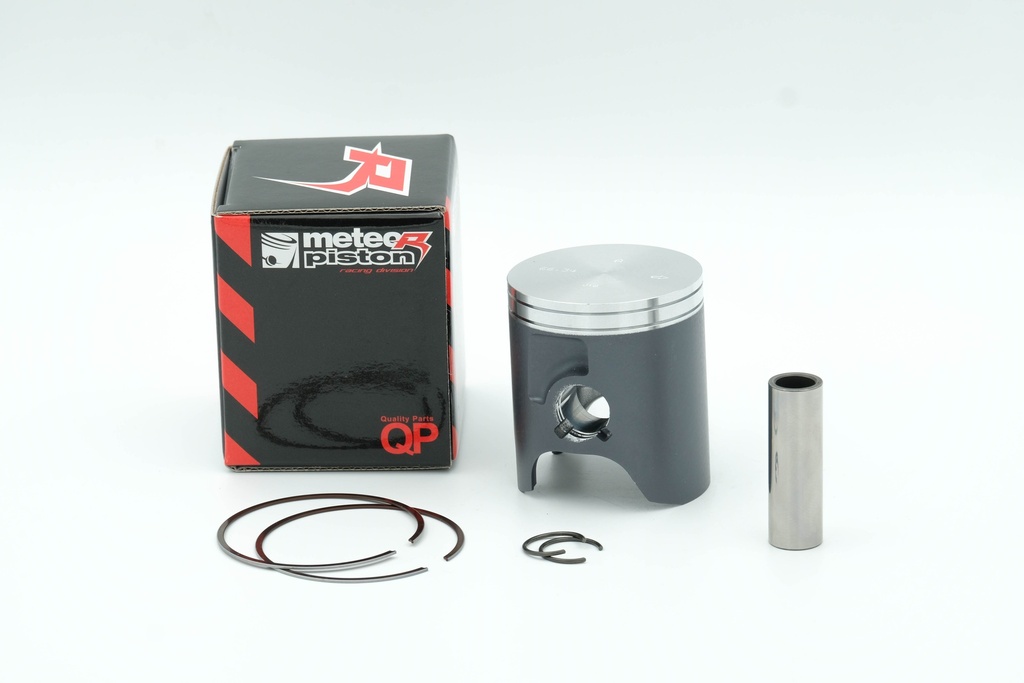 P2391 PISTON SUZUKI RM250 1998 D. 66,4