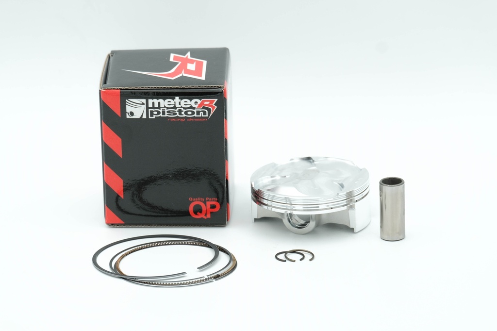 P2398 PISTONE HONDA CRF250R 2014-2015 Compr. 13,5:1 O.C. D. 76,8