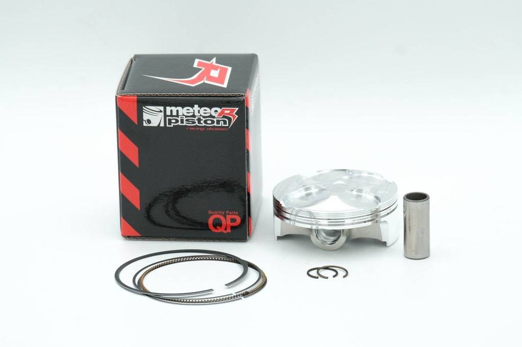 P2399 PISTONE HONDA CRF250R 2014-2015 Compr. 14,3:1 H.C. D. 76,8