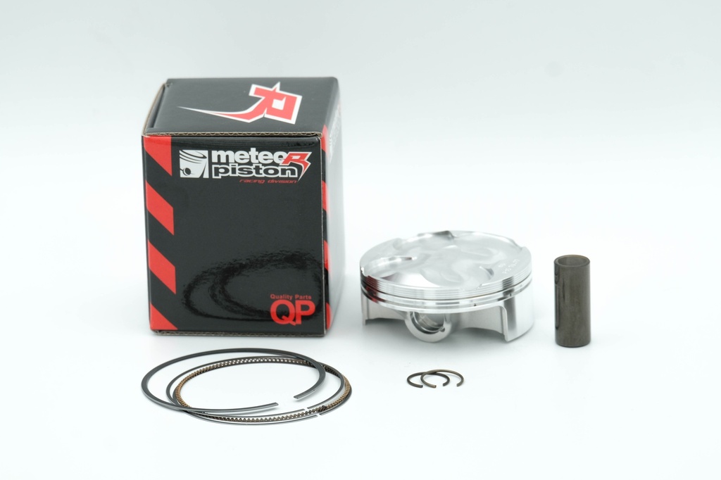 P2400 PISTON HONDA CRF250R 2014-2015 Compr. 14,3:1 H.C. D. 76,8 DLC Pin