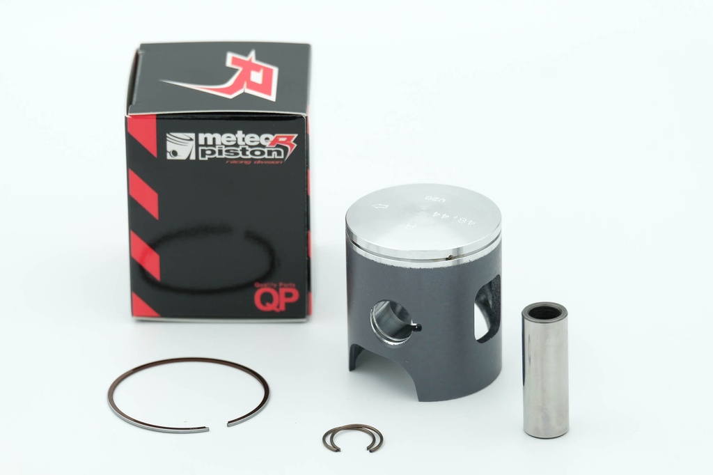 P2431 PISTON KAWASAKI KX85 2001-2025 D. 48,5 Single ring