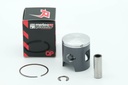 P2431 PISTONE KAWASAKI KX85 2001-2025 D. 48,5 Segmento singolo - Versione Racing