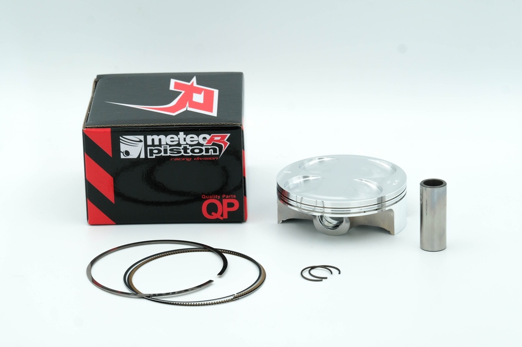 P2435 PISTONE HONDA CRF450R 2013-2016 Compr. 12,5:1 O.C. D. 96