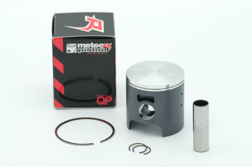 P2462 PISTONE KAWASAKI KX100 1998-2021 D. 52,5 Segmento singolo