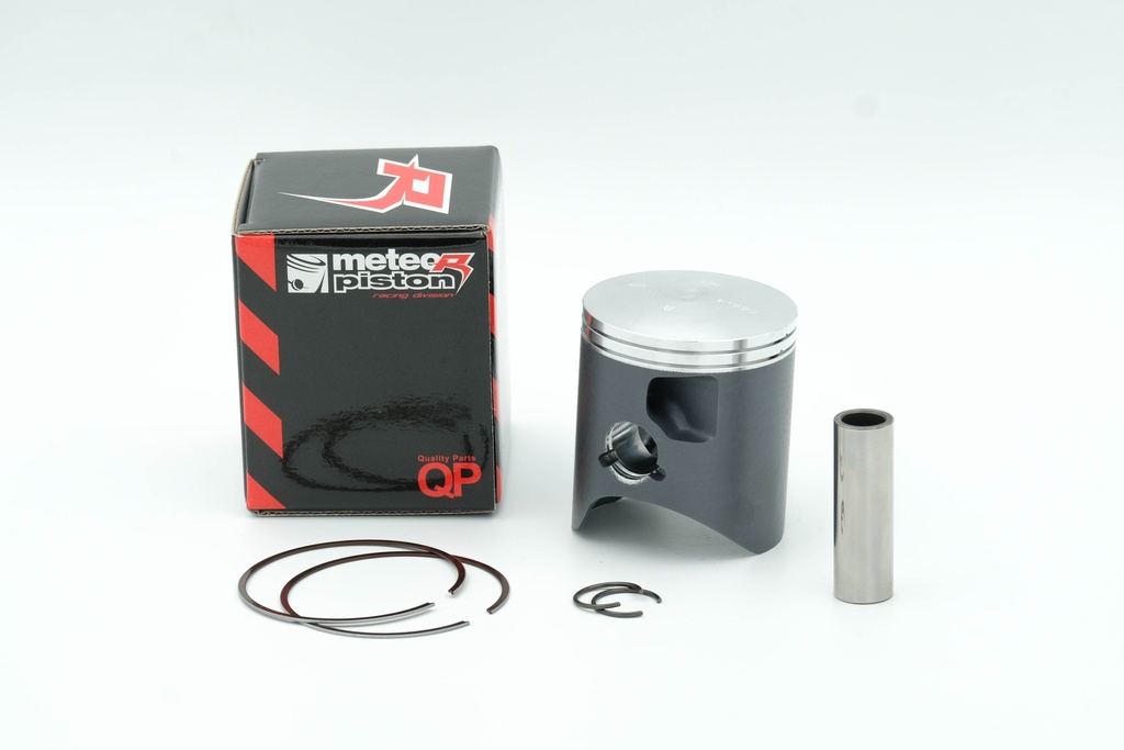P2481 PISTONE BETAMOTOR RR250 2T 2013-2017 D.66,4