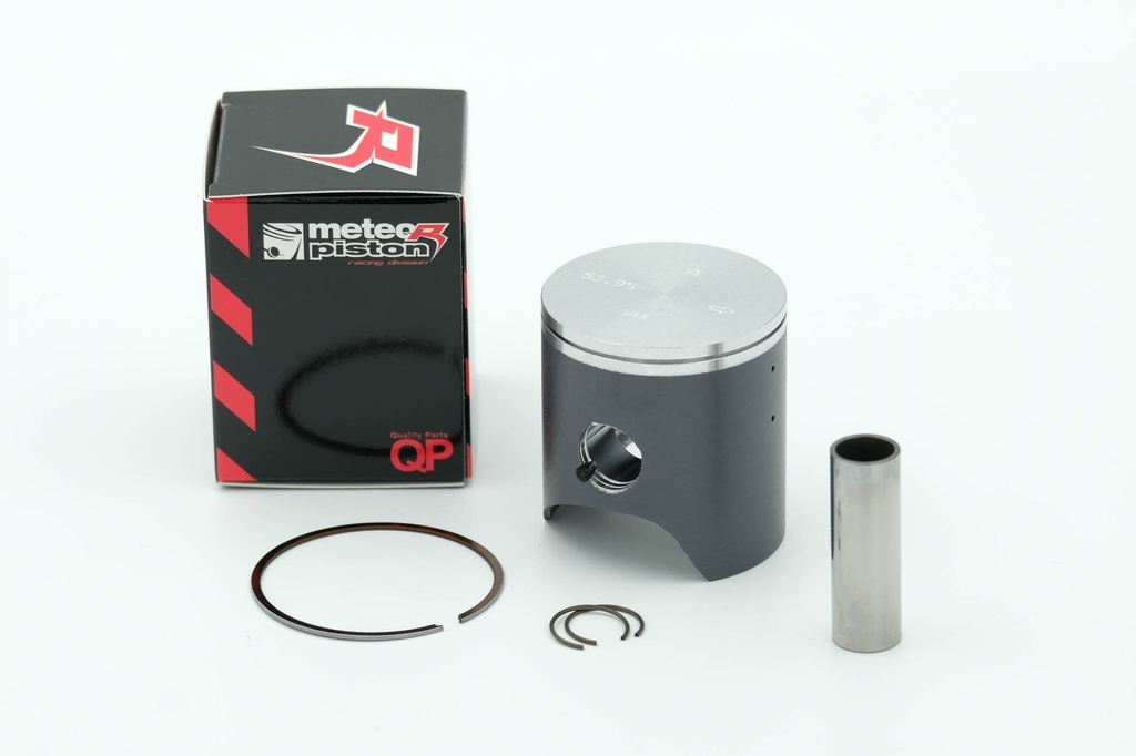 P2482 PISTONE GAS GAS EC-MC-MX125 2004-2012 D. 54