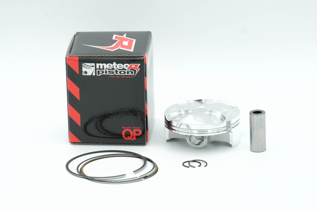 P2492 PISTONE HONDA CRF250R 2016-2017 Compr. 14,3:1 H.C. D. 76,8