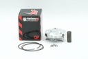 P2493 PISTONE HONDA CRF250R 2016-2017 Compr. 14,3:1 H.C. D. 76,8 Spinotto DLC
