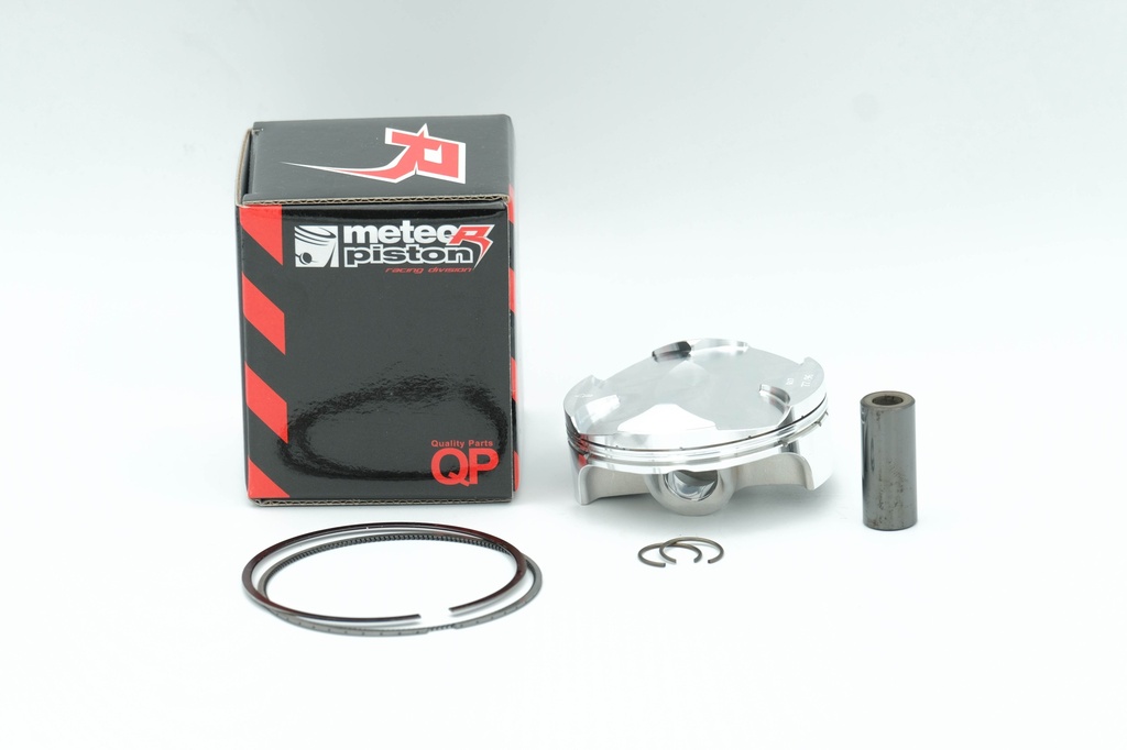 P2495 PISTONE KTM SX250F 2016-2022 - EXC250F 2017-2023 / HUSQVARNA FC250 2016-2022 - FE250 2017-2023 / GAS GAS EC250F 2021-2023 - MC250F 2021-2023 Compr. 14,7:1 H.C. D. 78