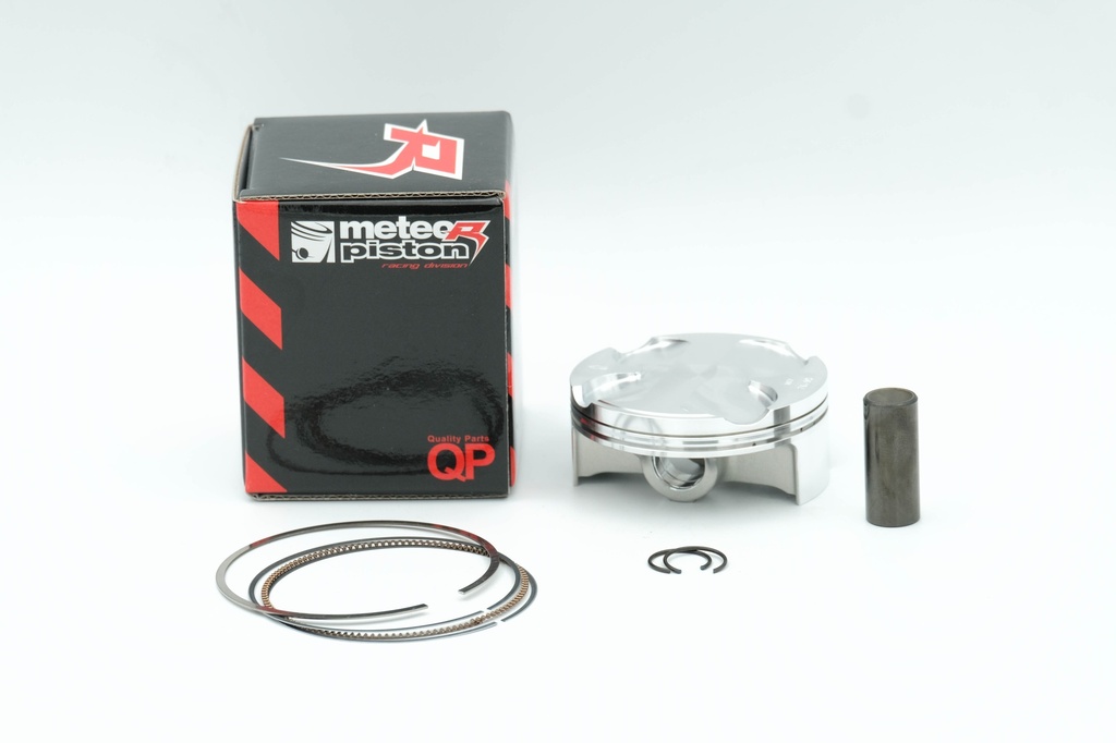 P2501 PISTONE YAMAHA YZ250F 2016-2018 - WR250F 2018-2019 Compr. 13,5:1 O.C. D. 77
