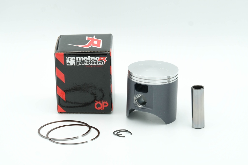 P2510 PISTONE GAS GAS EC300 2002-2019 D. 72