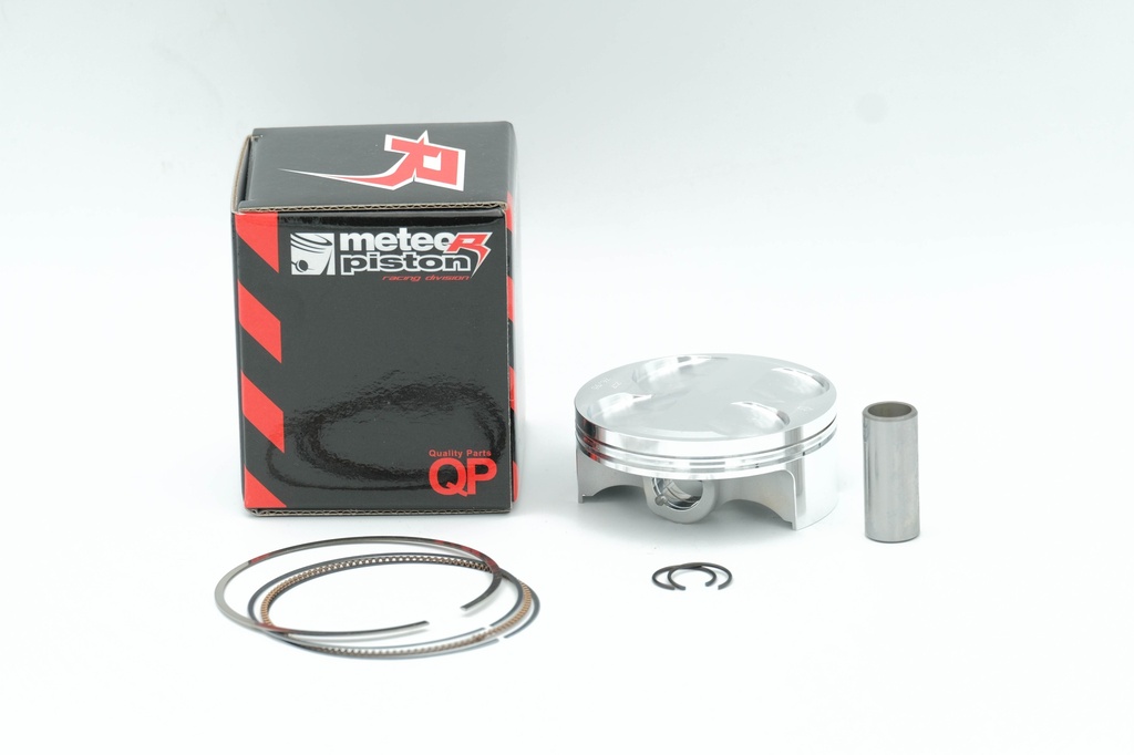 P2520 PISTONE KAWASAKI KX-KXE250F 2015-2016 Compr. 13,8:1 O.C. D. 77