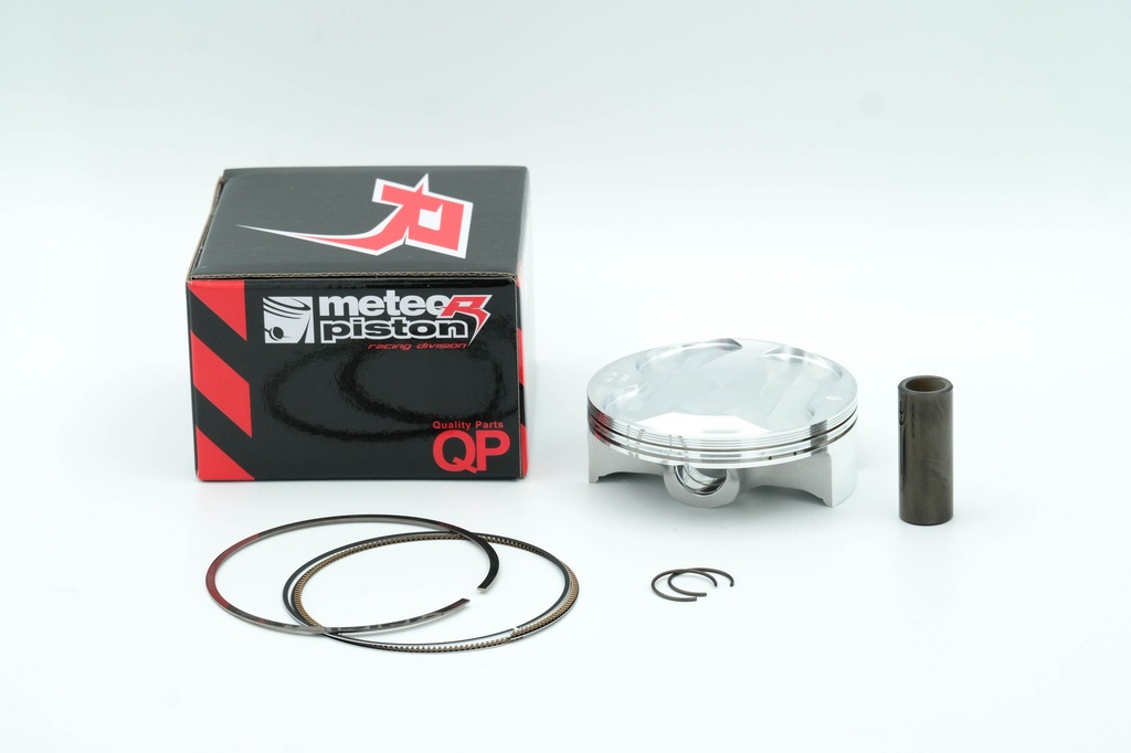 P2599 PISTON HONDA CRF450R - CRF450RX 2017-2025 Compr. 13,5:1 O.C. D. 96