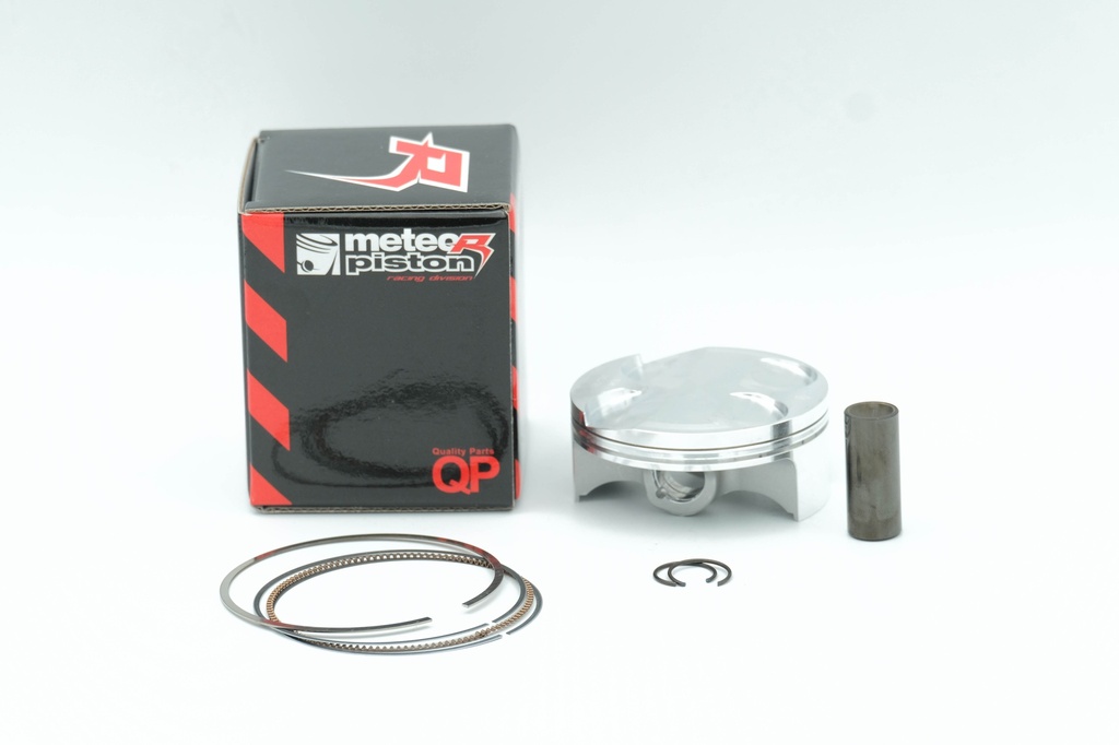 P2612 PISTON KAWASAKI KX-KXE250F 2017-2019 Compr. 13,7:1 O.C. D. 77