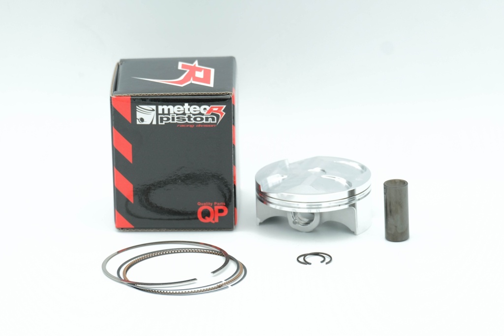 P2613 PISTONE KAWASAKI KX-KXE250F 2017-2019 Compr. 14,3:1 H.C. D. 77