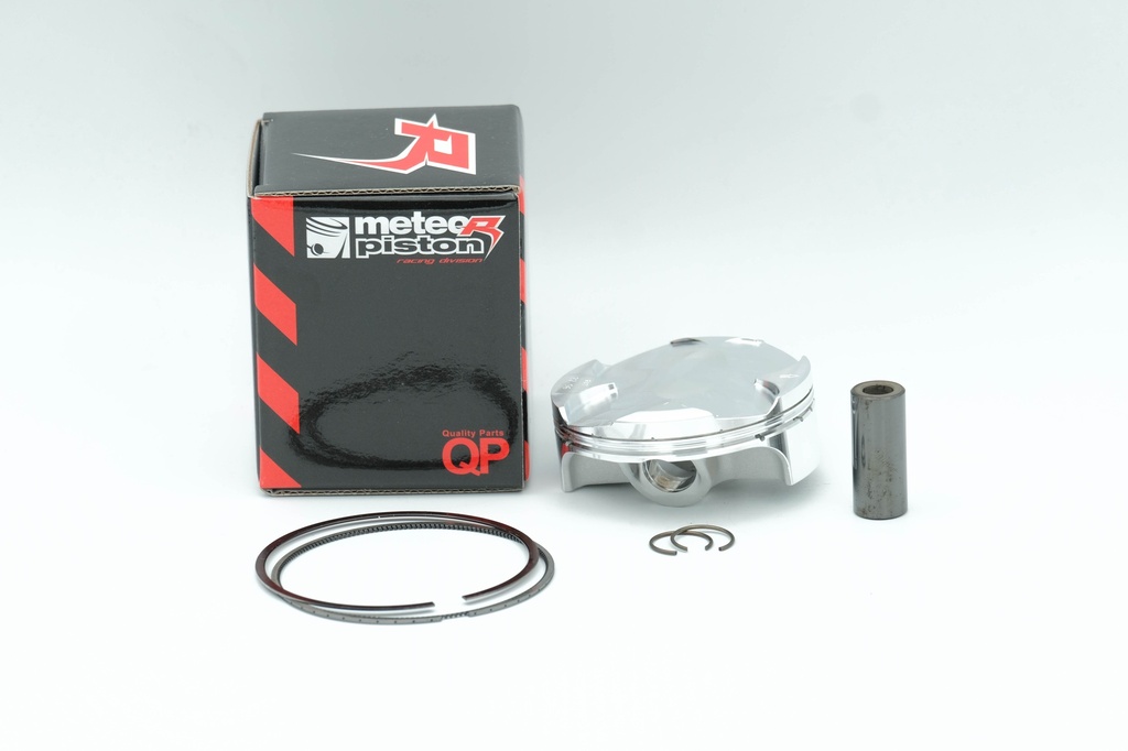 P2614 PISTON KTM EXC250F 2017-2023 / HUSQVARNA FE250 2017-2023 / GAS GAS EC250F 2021-2023 Compr. 12,8:1 O.C. D. 78