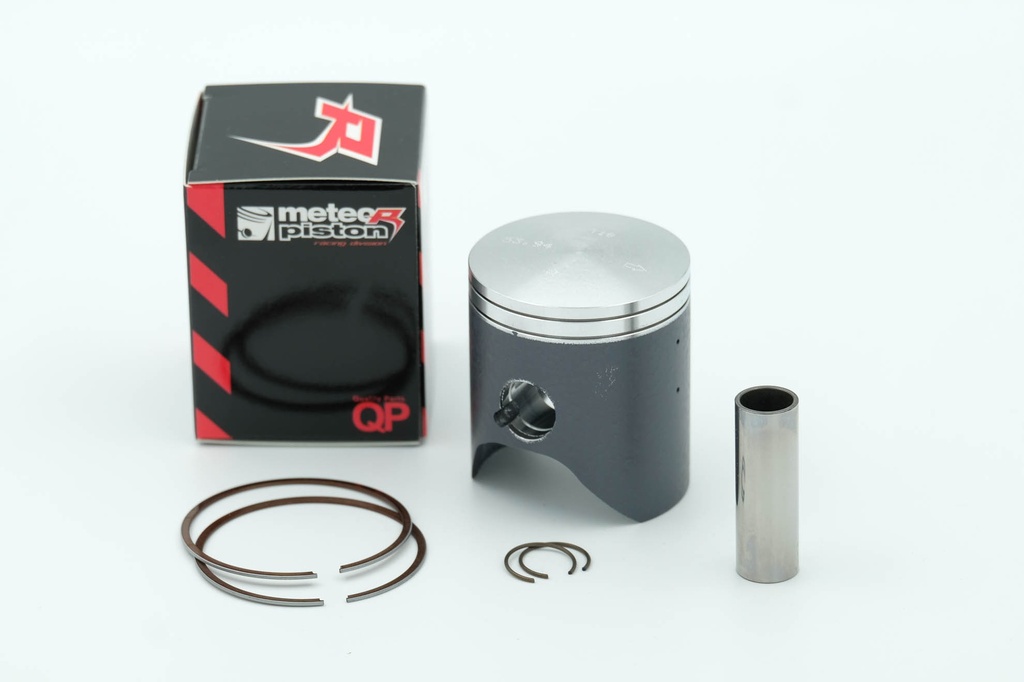 P2640 PISTON TM RACING MX-EN-SMR125 2010-2025 D. 54