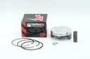 P2652 PISTONE YAMAHA YZ450F '18-'19 Compr. 12,8:1 O.C. Ø 97