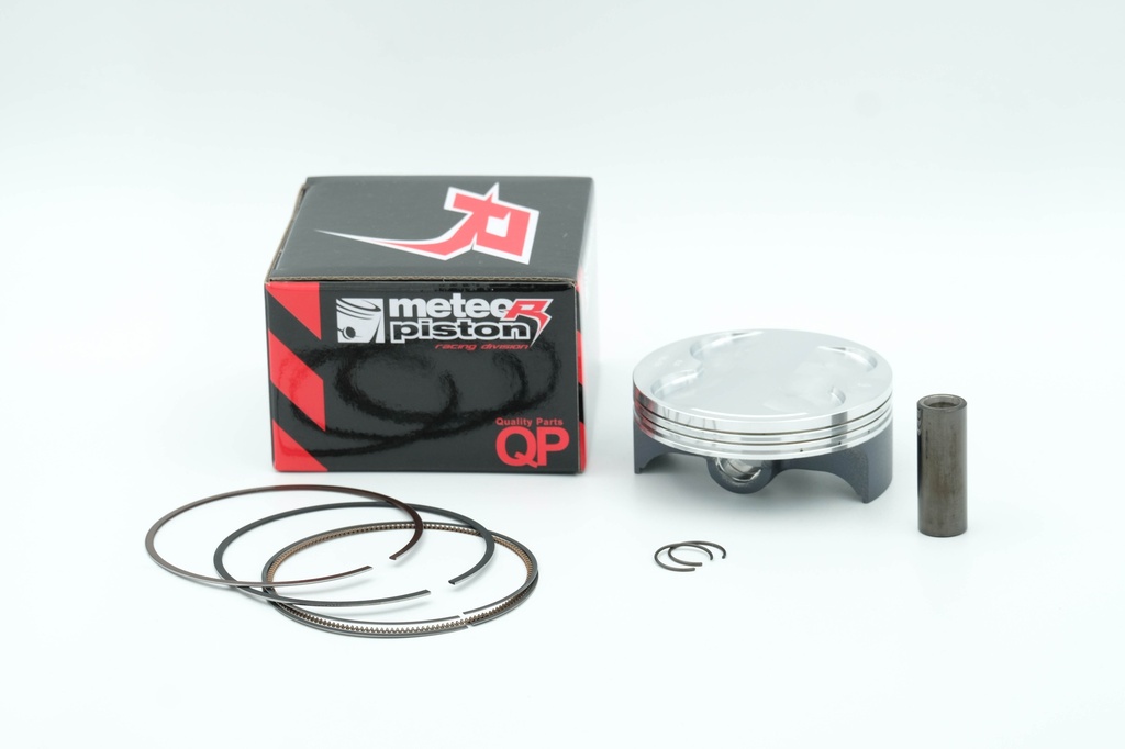 P2652 PISTON YAMAHA YZ450F 2018-2019 Compr. 12,8:1 O.C. D. 97