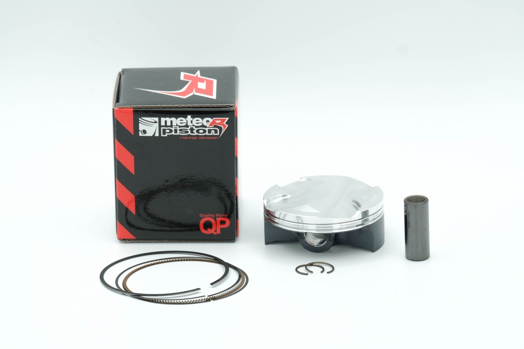 P2656 PISTONE HONDA CRF250R 2018-2019 Compr.13,9:1 O.C. D. 79
