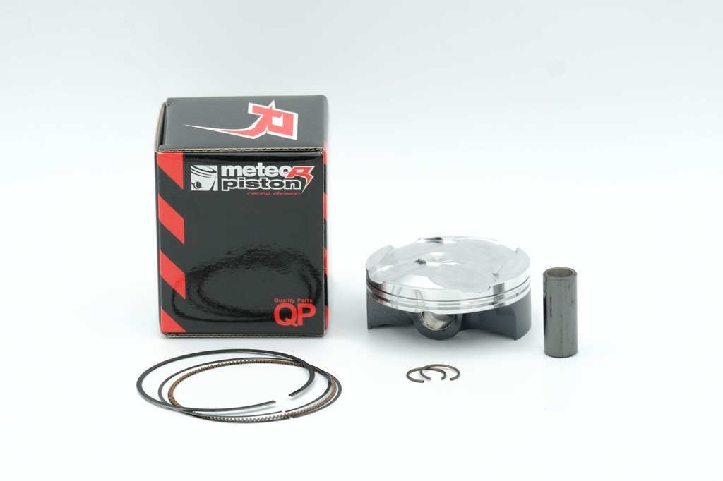P2690 PISTONE HONDA CRF250R 2018-2019 Compr. 14,5:1 H.C. D. 79 Racing-Evo EmmeMotori 