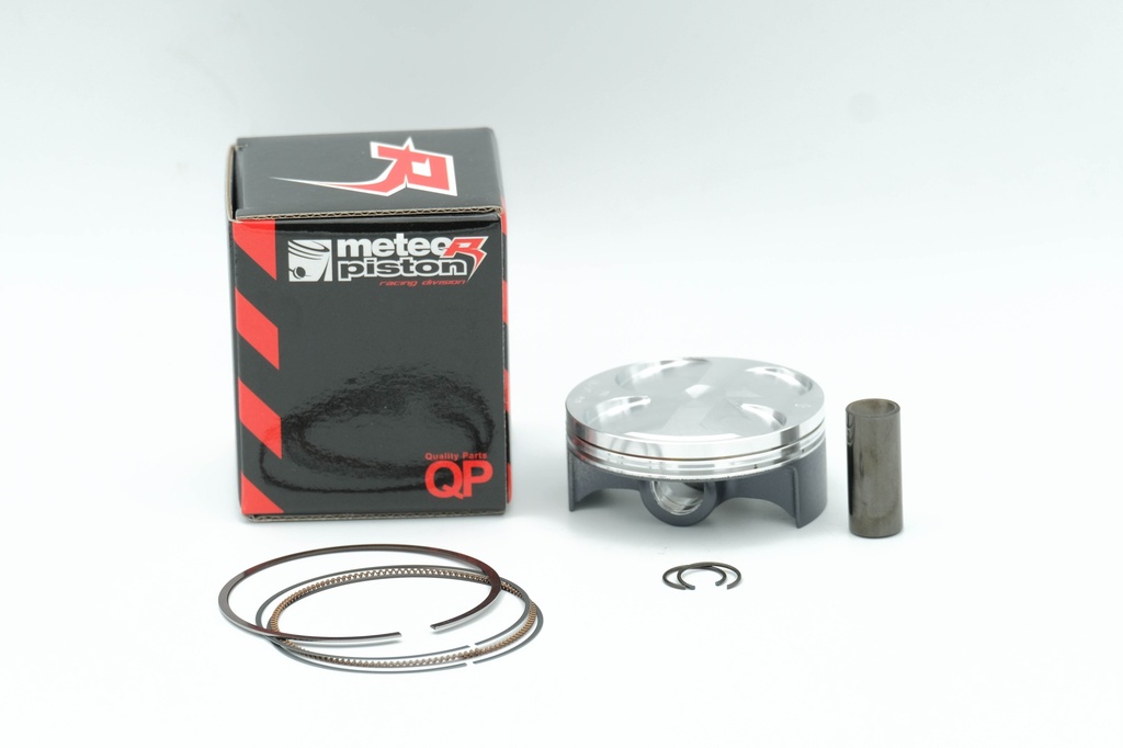 P2708 PISTONE YAMAHA YZ250F 2019-2026 / FANTIC XEF-XXF250 2022-2025 Compr. 13,8:1 O.C. D 77