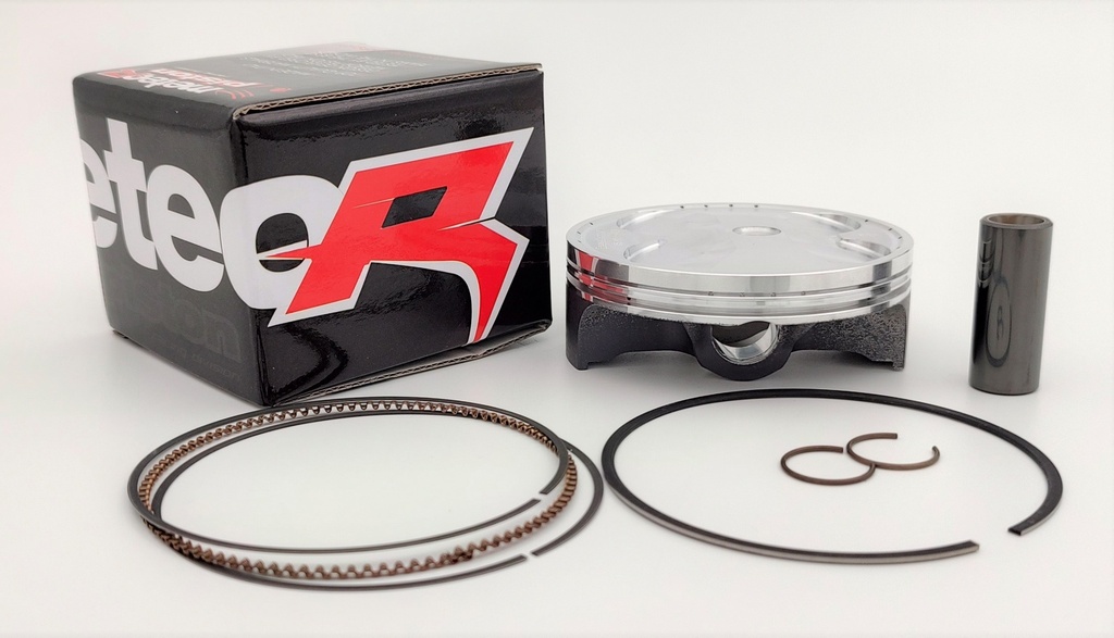 P2729 PISTON HONDA CRF300RX 2019-2025 Compr. 14,0:1 H.C. D. 86
