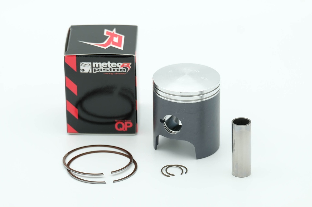 P2735 PISTONE GAS GAS TXT125 2002-2021 D. 54