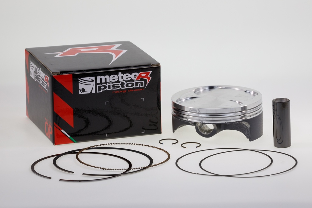 P2768 PISTONE YAMAHA YZ450F 2020-2022 / FANTIC XEF-XXF450 2021-2025 Compr. 13:1 O.C. D. 97