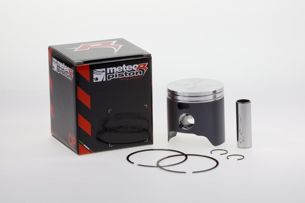 P2773 PISTON KTM EXC150-TPI 2020-2025 - SX150 2016-2022 D. 58 Double ring