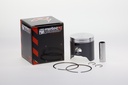 P2773 PISTON KTM EXC150-TPI 2020-2025 - SX150 2016-2022 D. 58 Double ring