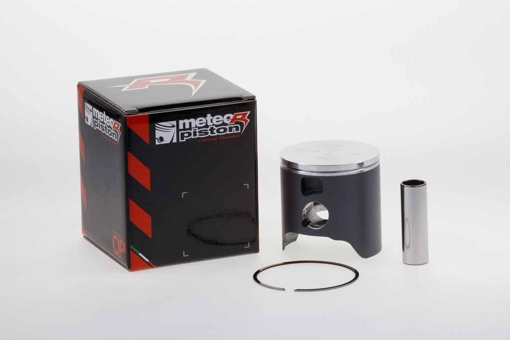 P2774 PISTON KTM EXC150TPI 2020-2025 - SX150 2016-2022 D. 58 Single ring - Racing-Evo