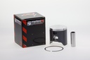 P2774 PISTONE KTM EXC150TPI 2020-2025 - SX150 2016-2022 D. 58 Segmento singolo - Racing-Evo