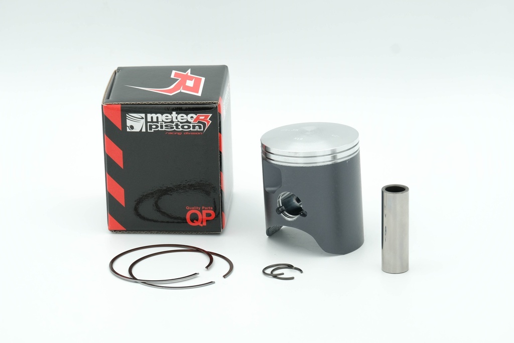 P2775 PISTON BETAMOTOR RR250 2T 2018-2025 D. 66,4