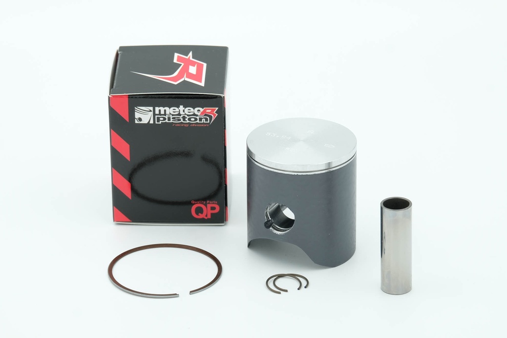 P2797 PISTON KTM SX-EXC125 2001-2025 / HUSQVARNA TC125 2014-2025 - TE125 2014-2016 - TX125 2017-2019 / GAS GAS MC125 2021-2025 D. 54 Ring 0,8