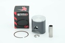 [2797] P2797 PISTONE KTM SX 125 - EXC 125 '01 - '22 HUSQVARNA 125 TC 14-20 TE 14-16 TX 125 '17-'22 - GAS GAS MC 125 '21-'22 Ø 54  vers. segm 0.8  (A 53.94)