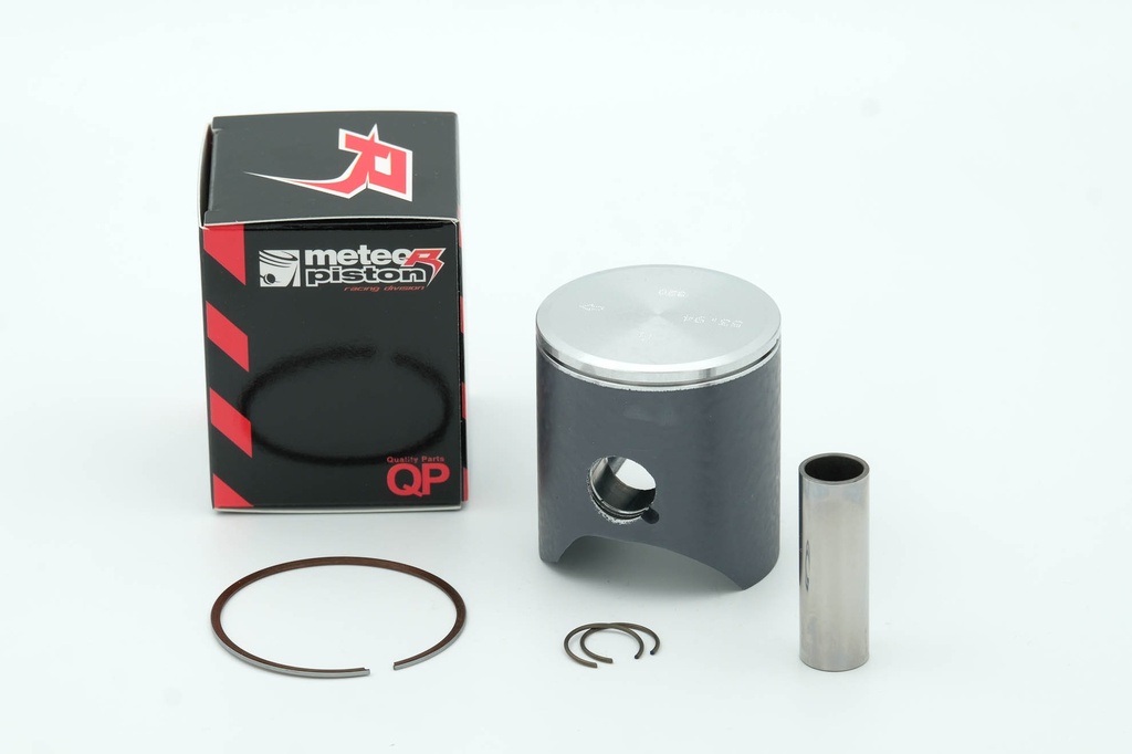 P2798 PISTON KTM SX-EXC125 2001-2025 / HUSQVARNA TC125 2014-2025 - TE125 2014-2016 - TX125 2017-2019 / GAS GAS MC125 2021-2025 D. 54 12° Head