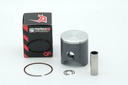 [2798] P2798 PISTONE KTM SX 125 - EXC 125 '01 - '22 HUSQVARNA 125 TC 14-20 TE 14-16 TX 125 '17-'22 - GAS GAS MC 125 '21-'22 Ø 54 vers.Testa 12° (A 53.94)